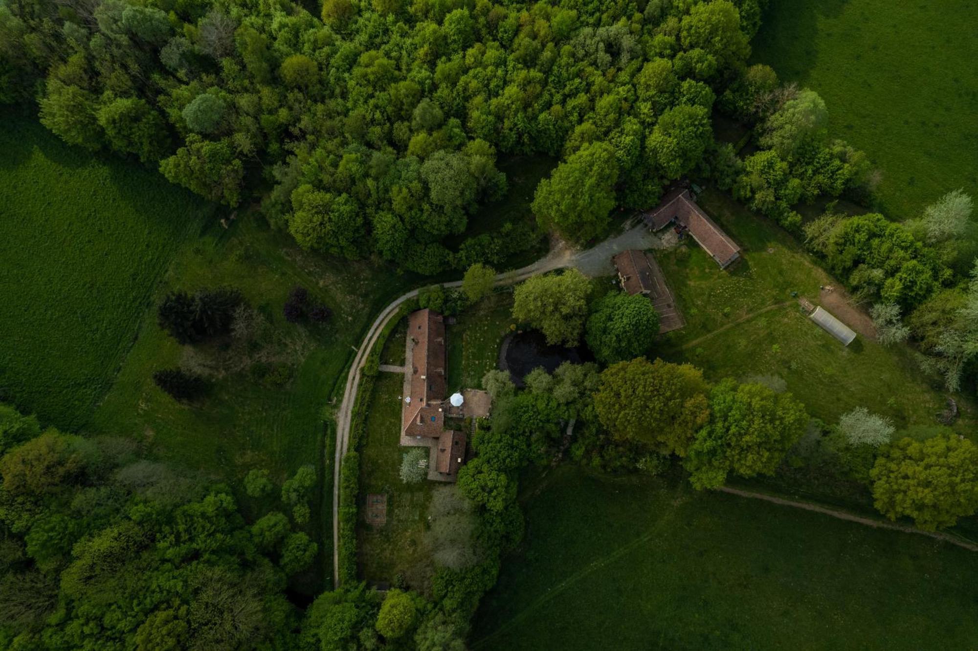 Отель Moulin De Boiscorde Au Centre Du Perche Remalard Экстерьер фото
